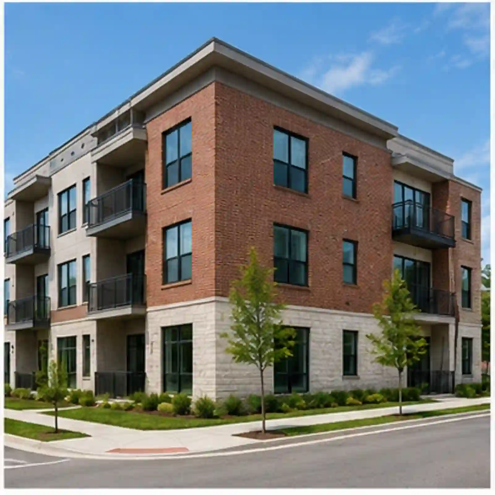 Commercial Inspection in Bloomington MN home inspection