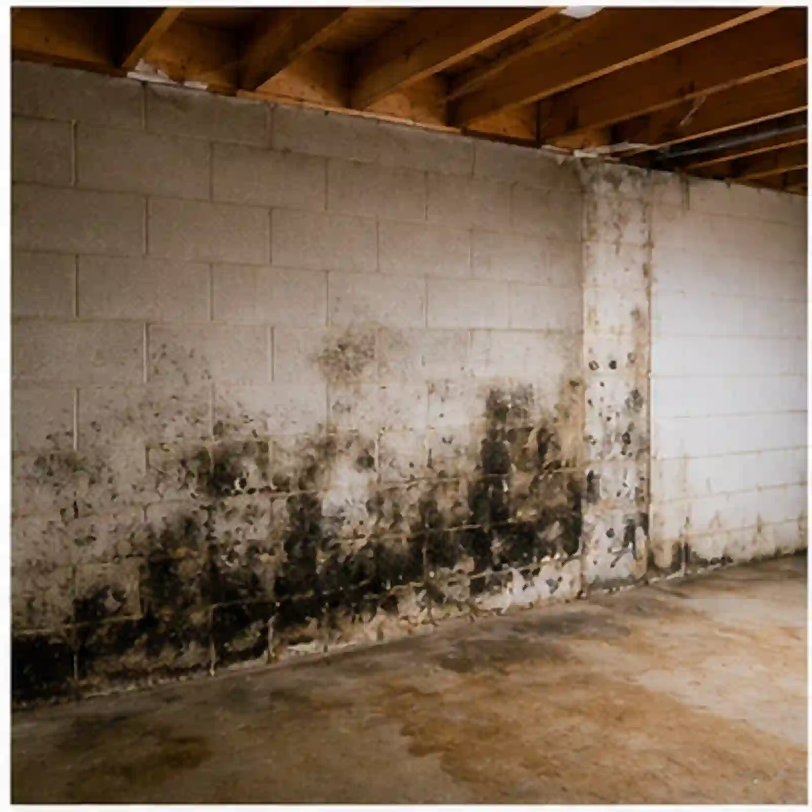 Mold Inspection in Bloomington MN home inspection