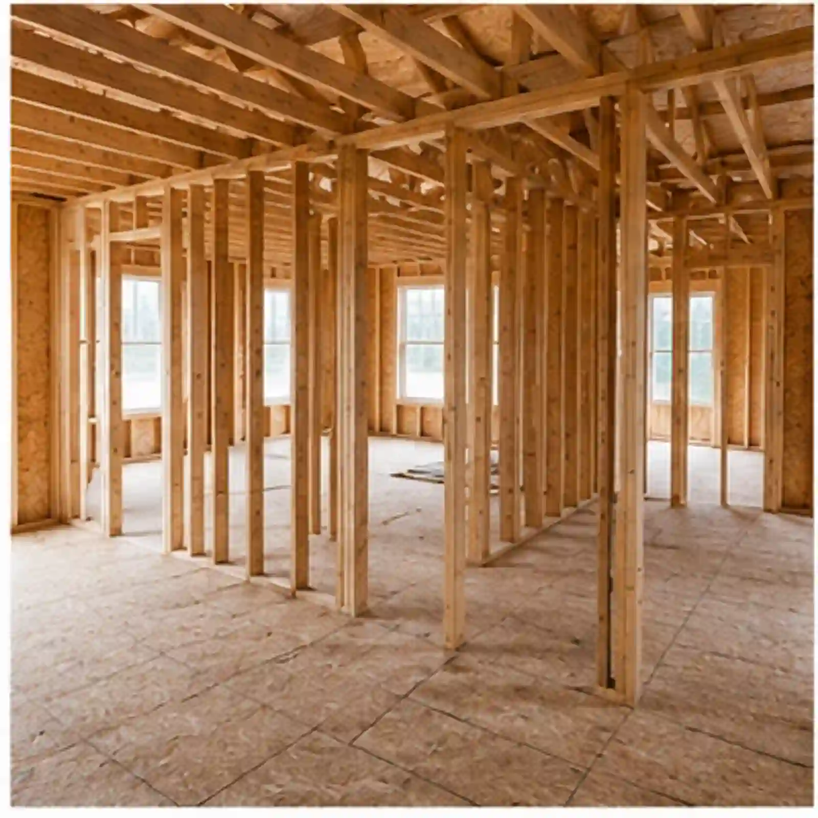New Construction Inspection in Bloomington MN home inspection