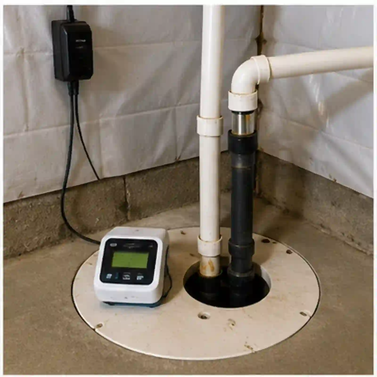 Radon Testing in Bloomington MN home inspection